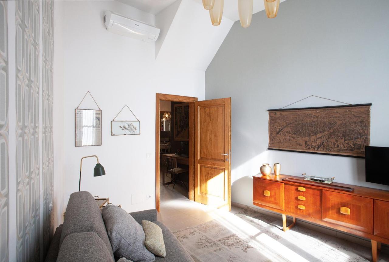 Italian Fantasy Takes You Away Florencia Exterior foto