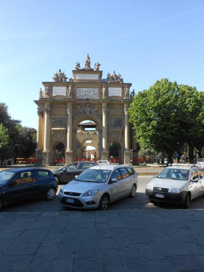Italian Fantasy Takes You Away Florencia Exterior foto